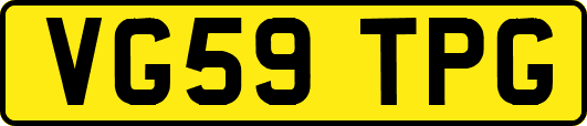 VG59TPG