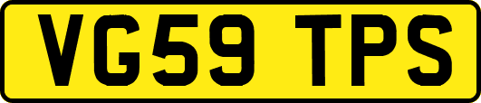 VG59TPS