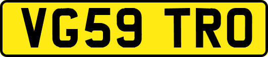 VG59TRO