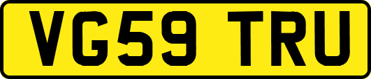 VG59TRU