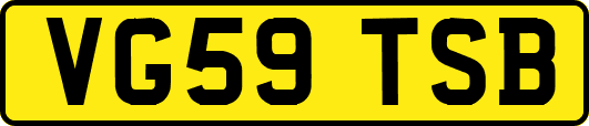 VG59TSB