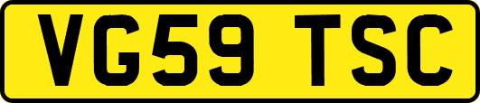VG59TSC