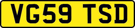 VG59TSD