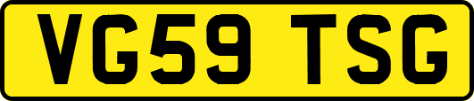 VG59TSG