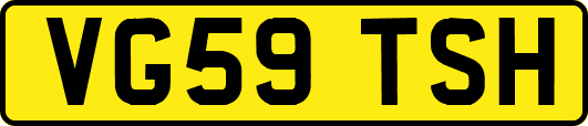 VG59TSH