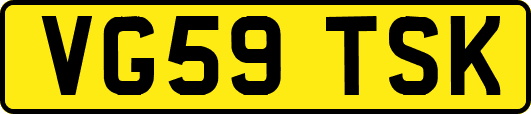 VG59TSK