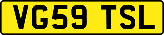 VG59TSL