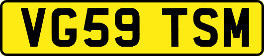 VG59TSM