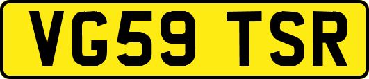 VG59TSR
