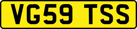 VG59TSS