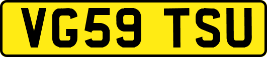 VG59TSU