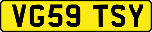VG59TSY