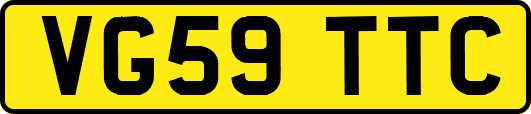 VG59TTC