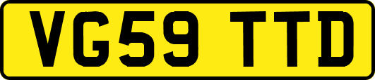 VG59TTD