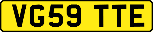 VG59TTE