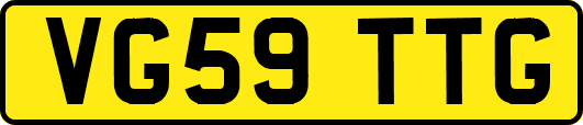 VG59TTG
