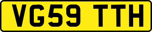 VG59TTH