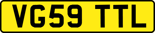VG59TTL