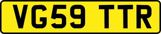 VG59TTR