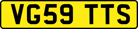 VG59TTS