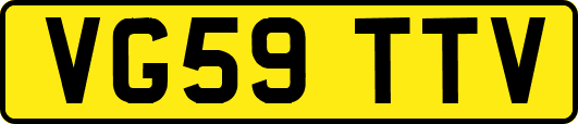 VG59TTV
