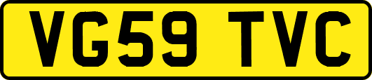 VG59TVC
