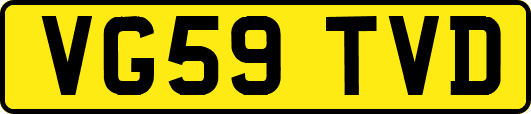 VG59TVD