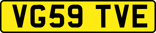 VG59TVE