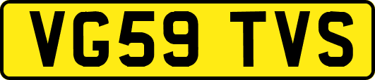 VG59TVS