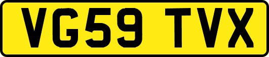VG59TVX