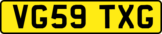 VG59TXG