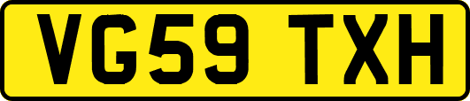 VG59TXH
