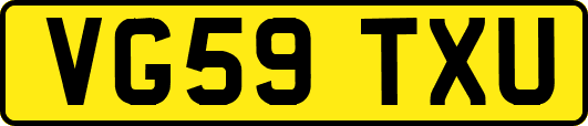 VG59TXU