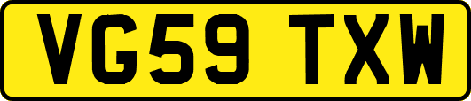 VG59TXW