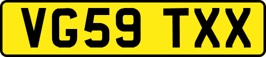 VG59TXX