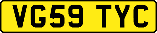 VG59TYC