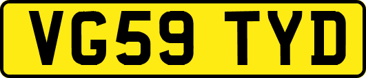 VG59TYD