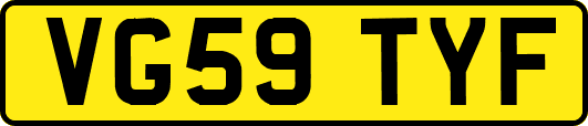 VG59TYF