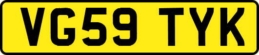 VG59TYK