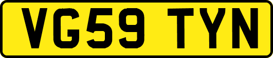 VG59TYN
