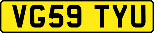 VG59TYU