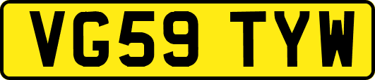VG59TYW