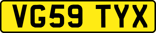 VG59TYX