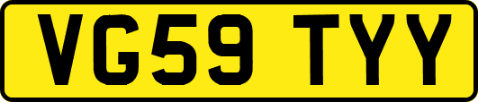 VG59TYY