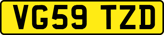 VG59TZD