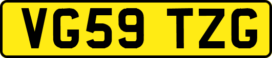 VG59TZG