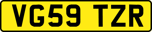VG59TZR