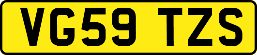 VG59TZS