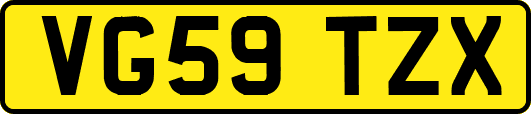 VG59TZX
