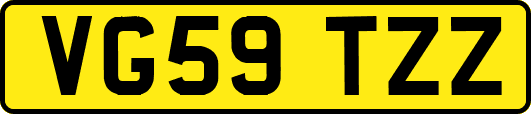 VG59TZZ